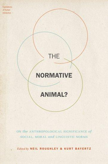 Normative Animal? Fhi C