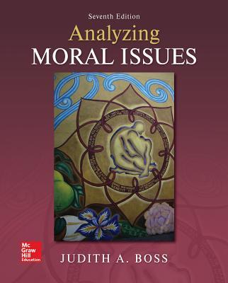 Looseleaf for Analyzing Moral Issues