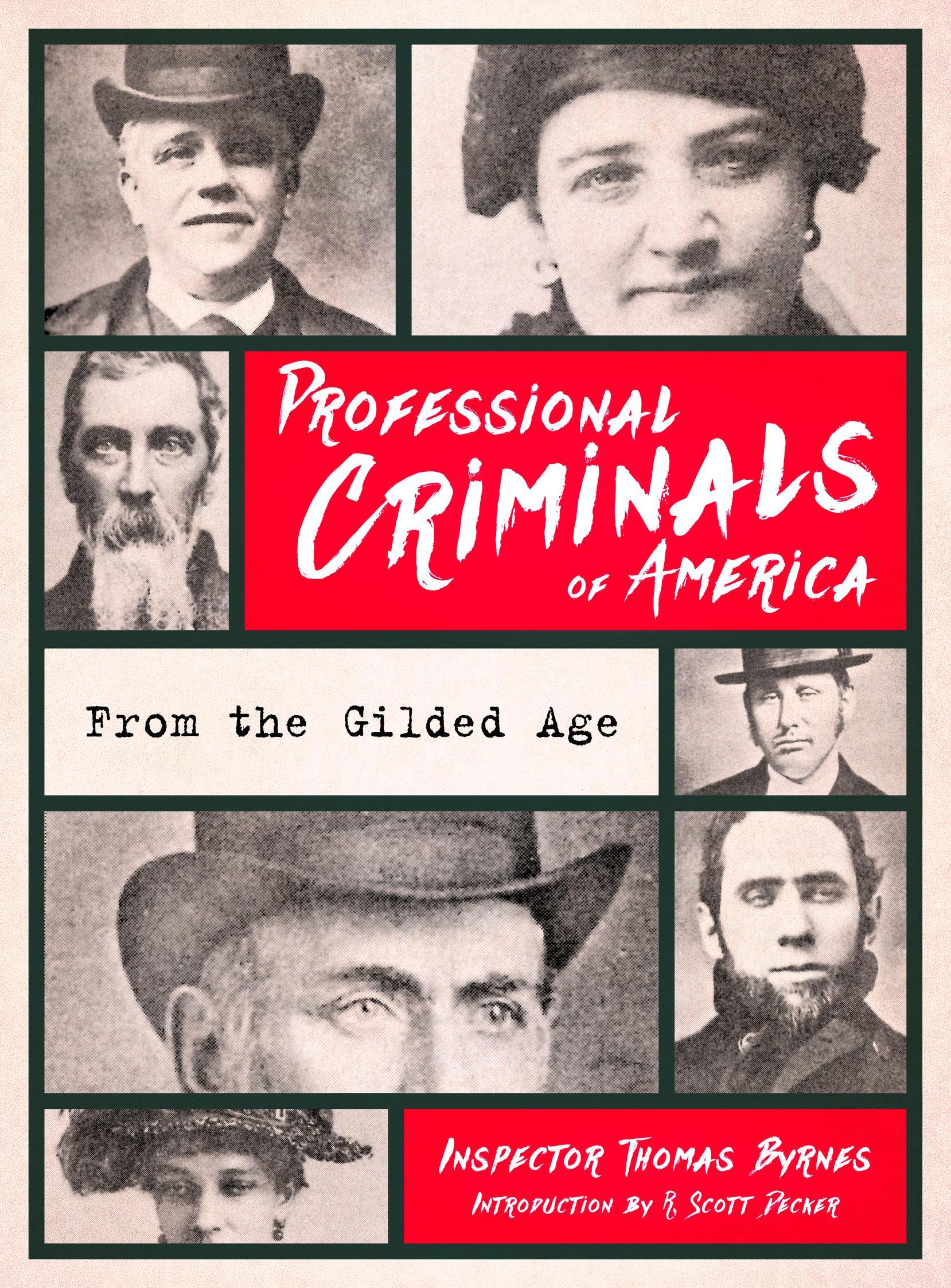 Professional Criminals of America