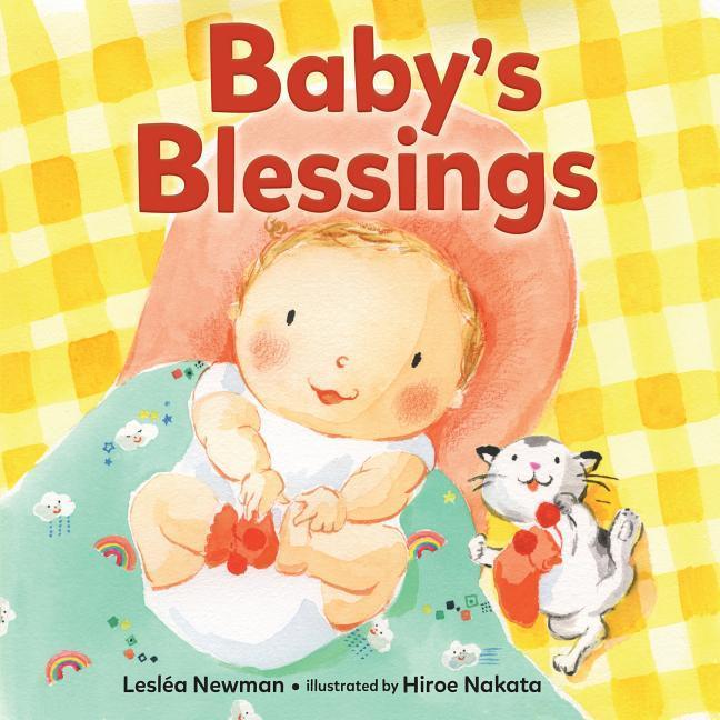 Baby's Blessings