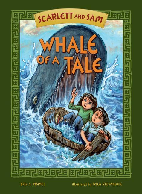 Whale of a Tale