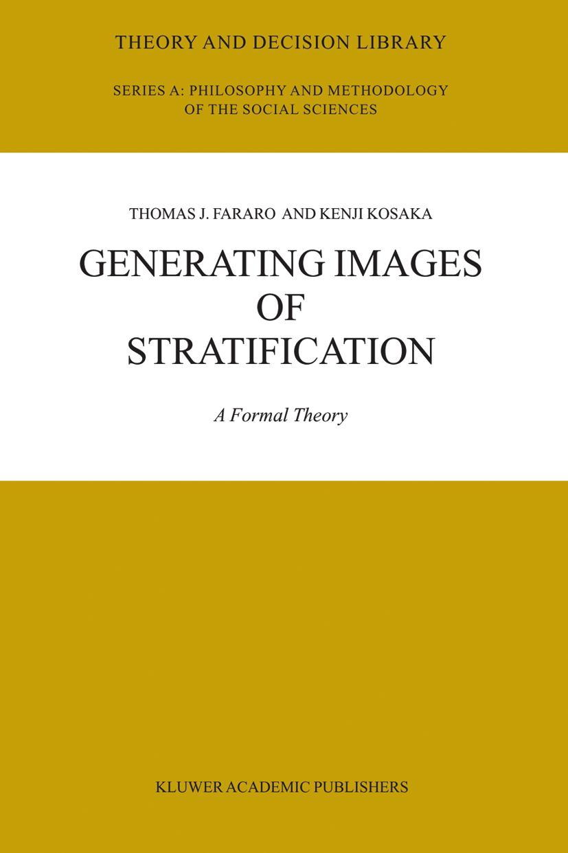 Generating Images of Stratification