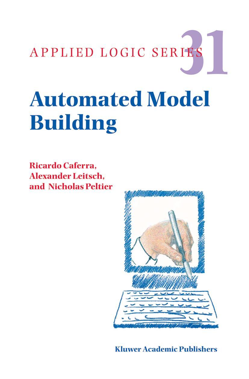 Automated Model Building