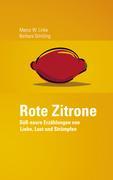 Rote Zitrone