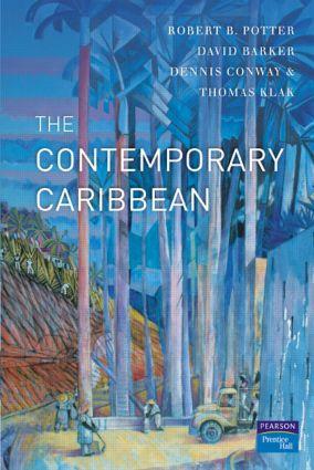 The Contemporary Caribbean