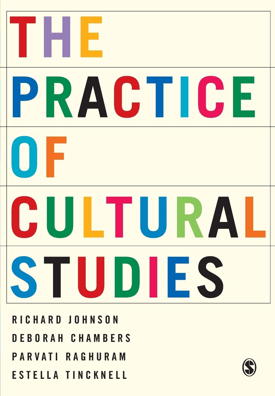 The Practice of Cultural Studies