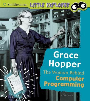 Grace Hopper