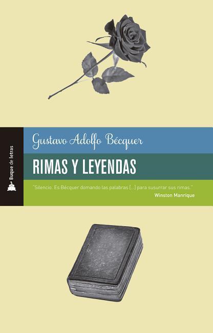 Rimas Y Leyendas