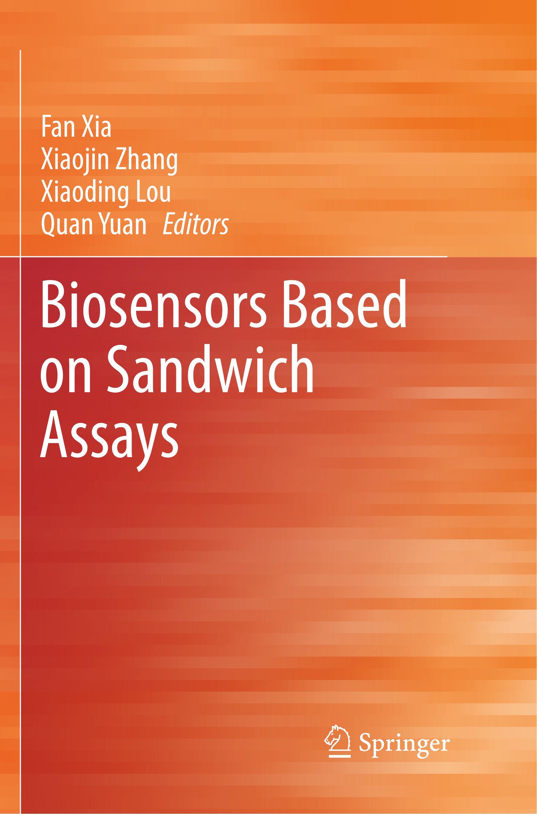 Biosensors Based on Sandwich Assays