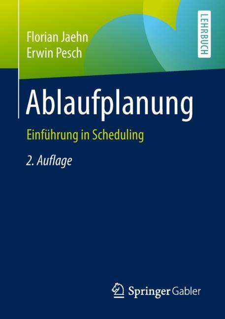 Ablaufplanung