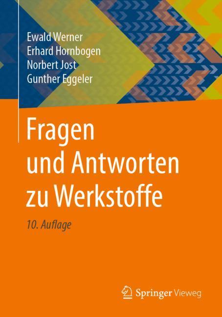 Fragen und Antworten zu Werkstoffe