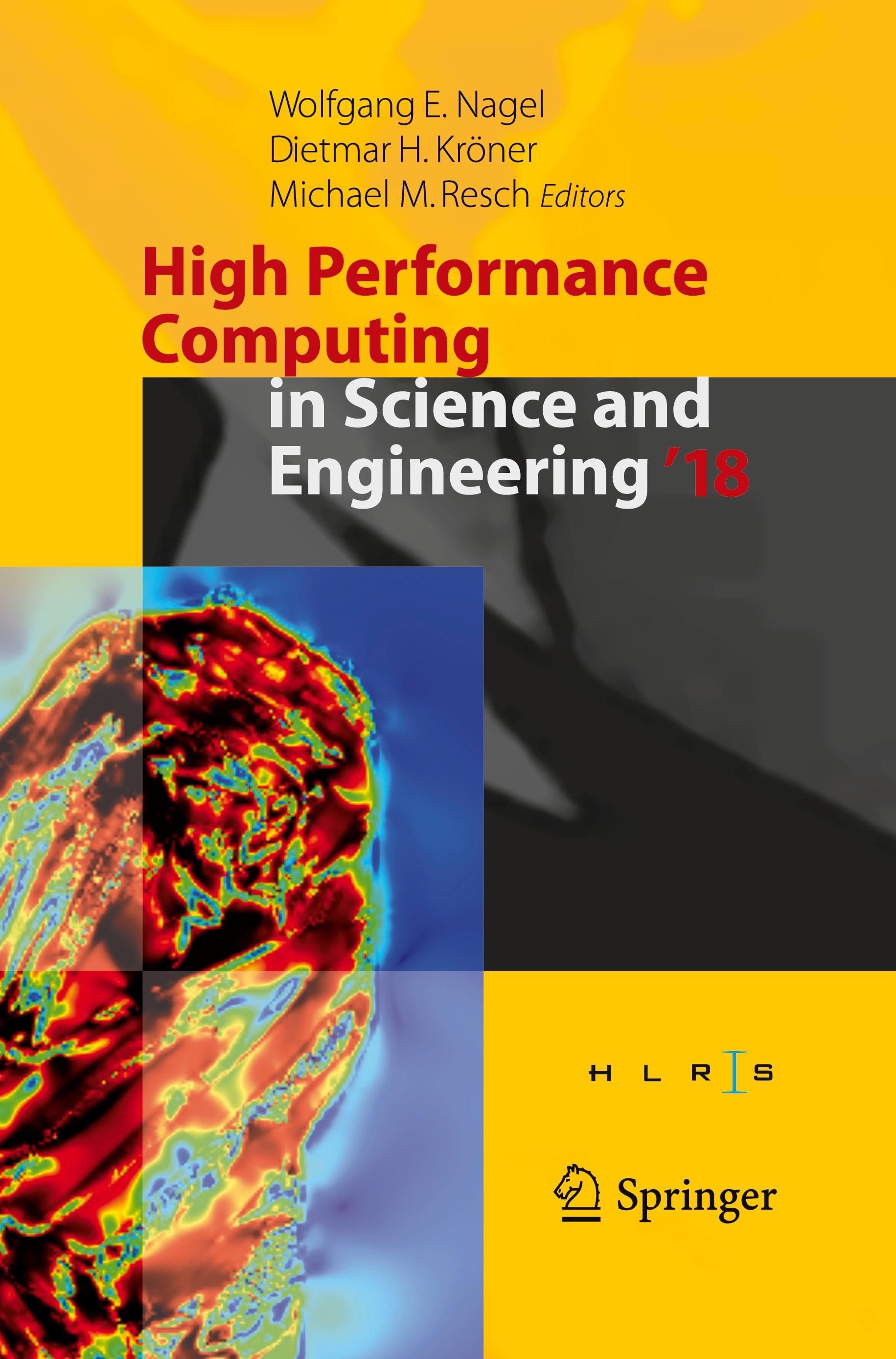 High Performance Computing in Science and Engineering ' 18