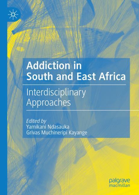 Addiction in South and East Africa