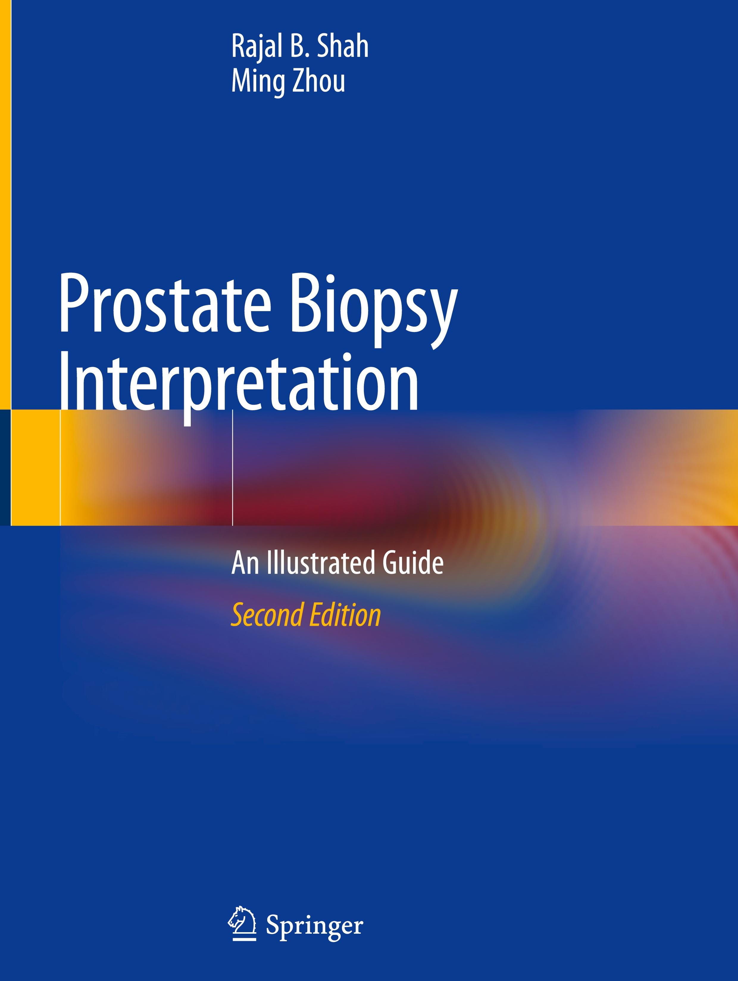 Prostate Biopsy Interpretation