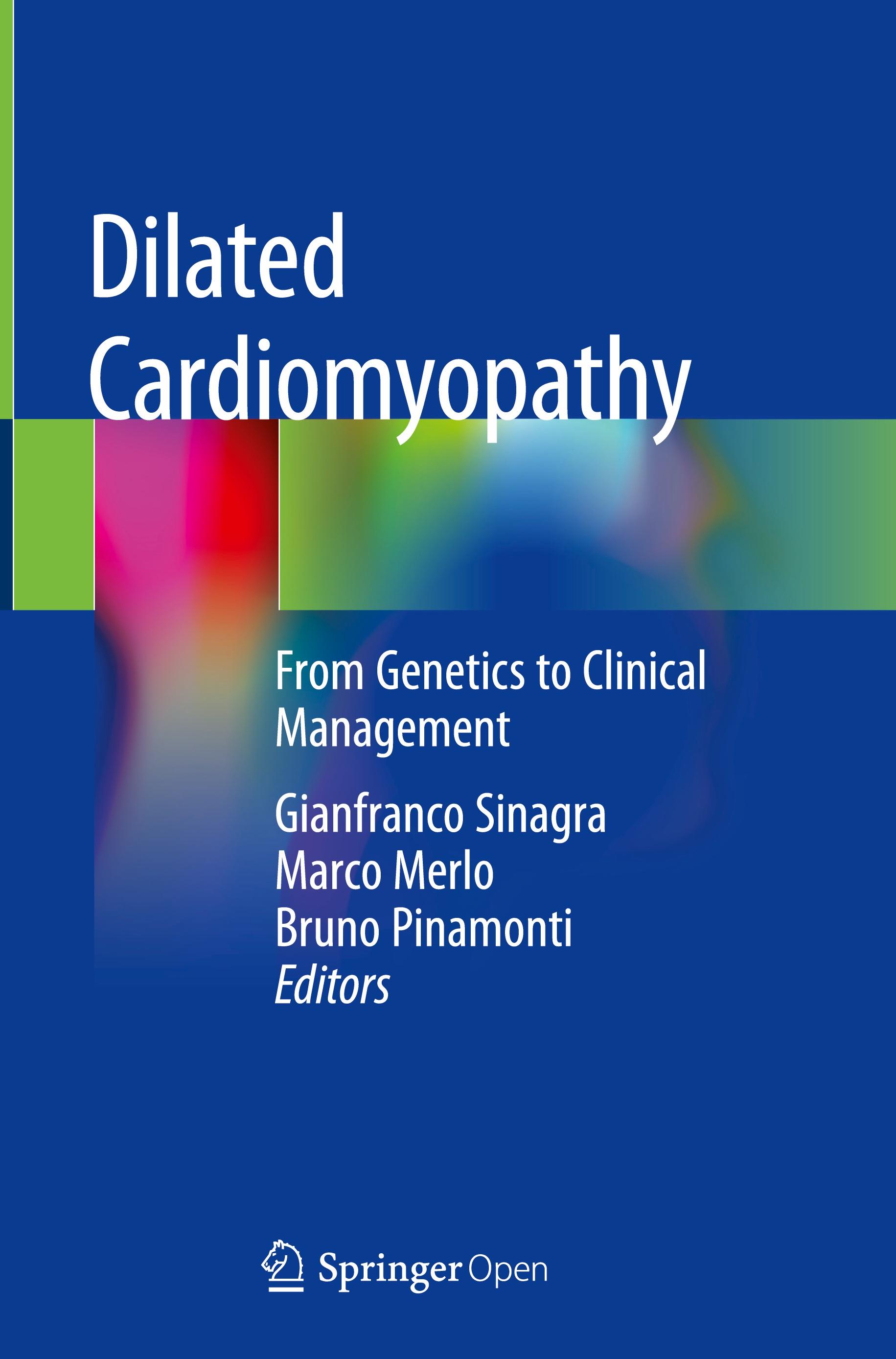 Dilated Cardiomyopathy