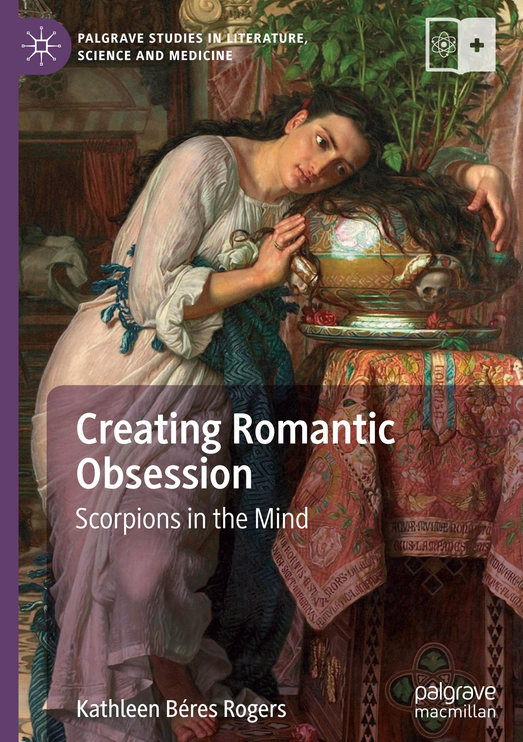 Creating Romantic Obsession