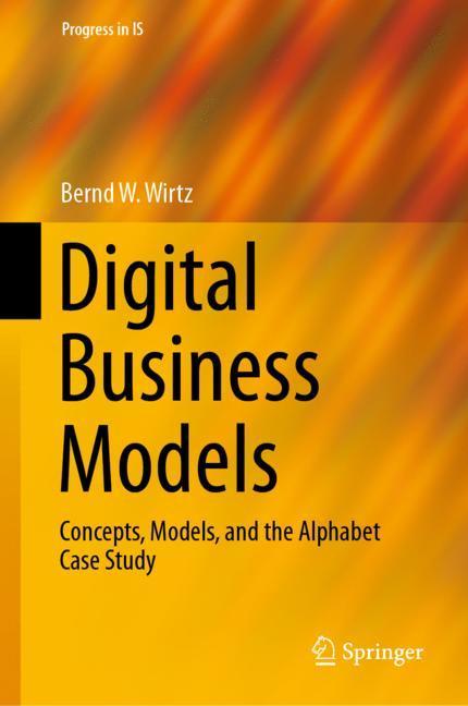 Digital Business Models