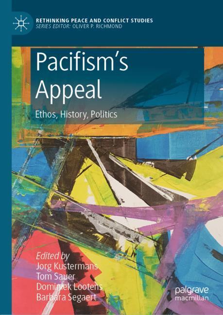 Pacifism¿s Appeal