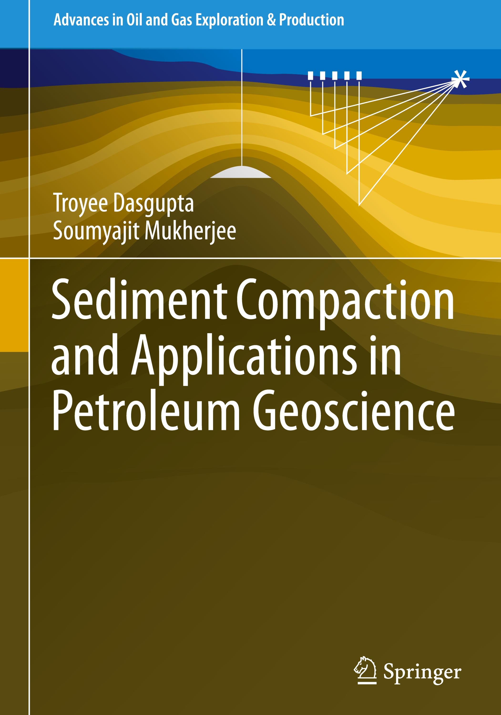 Sediment Compaction and Applications in Petroleum Geoscience