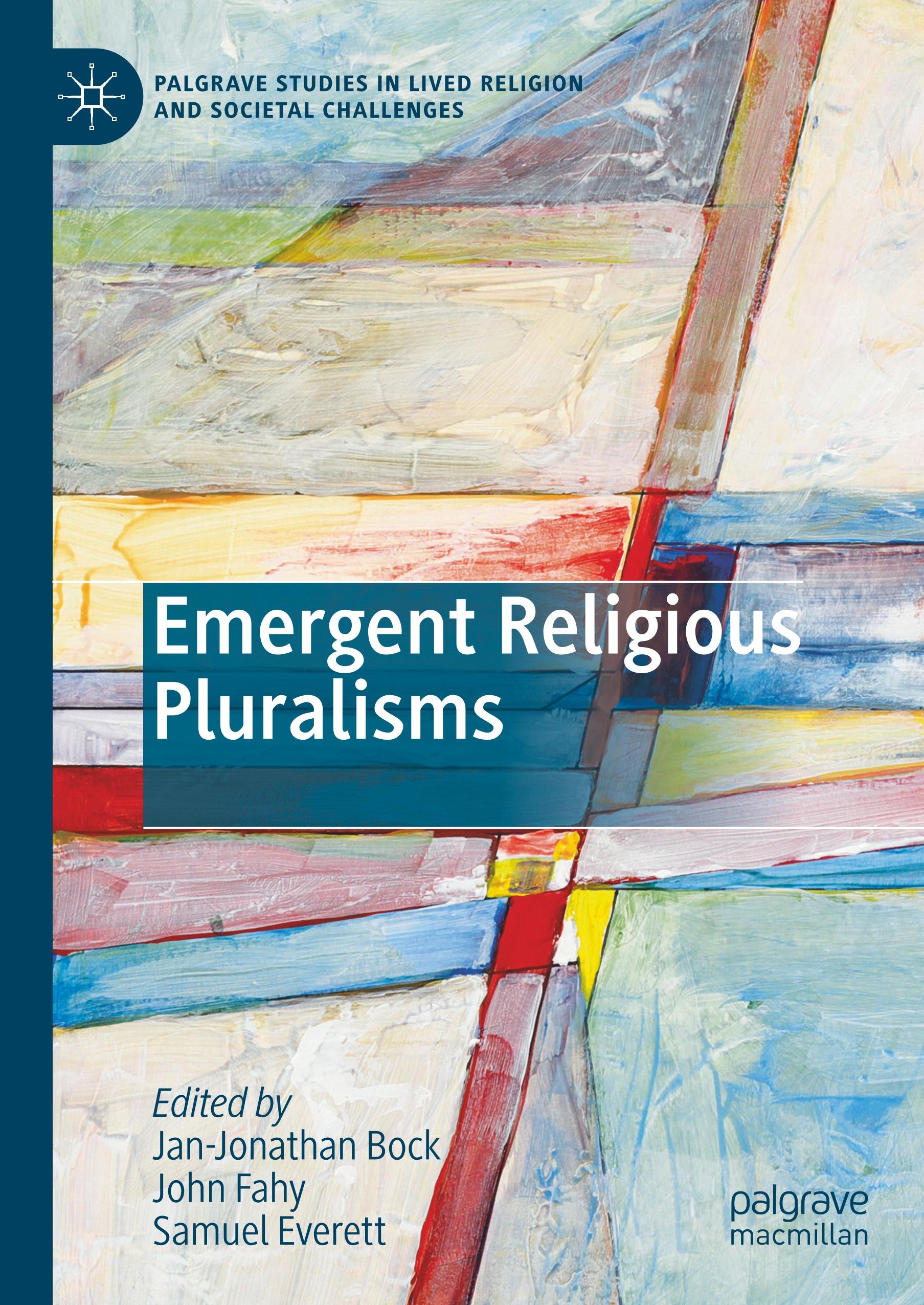 Emergent Religious Pluralisms