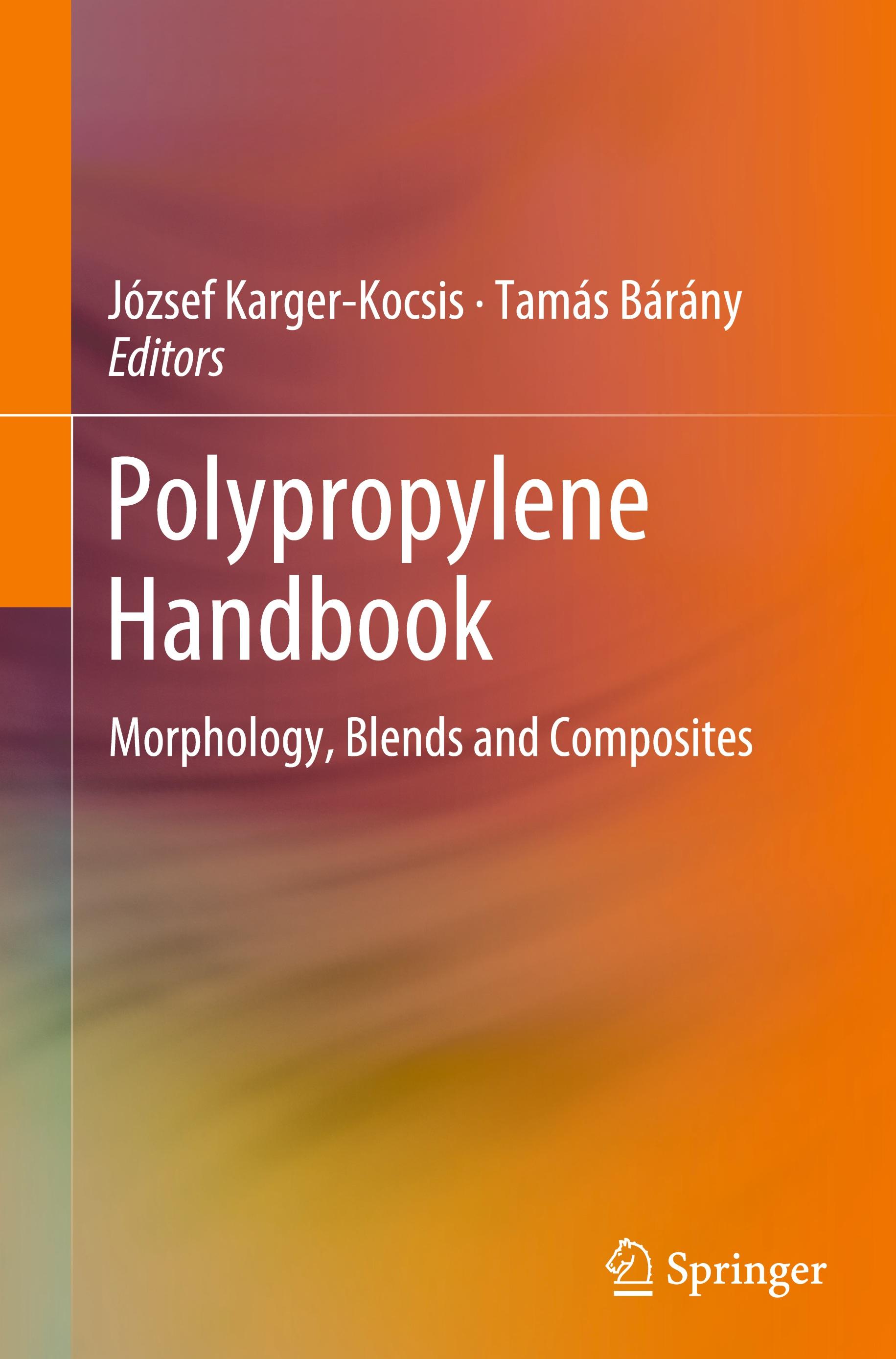 Polypropylene Handbook