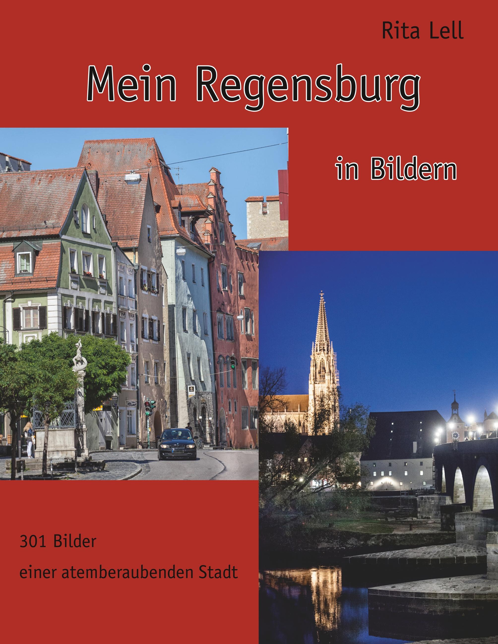 Mein Regensburg