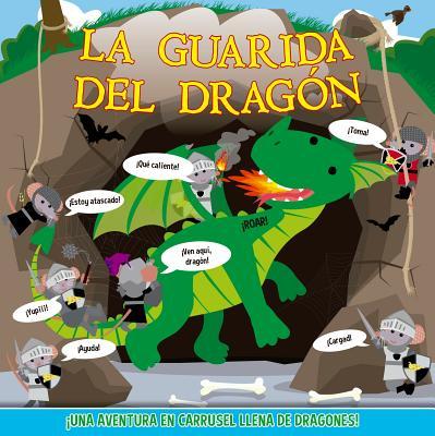 Guarida del Dragon, La (Desplegable-3d)