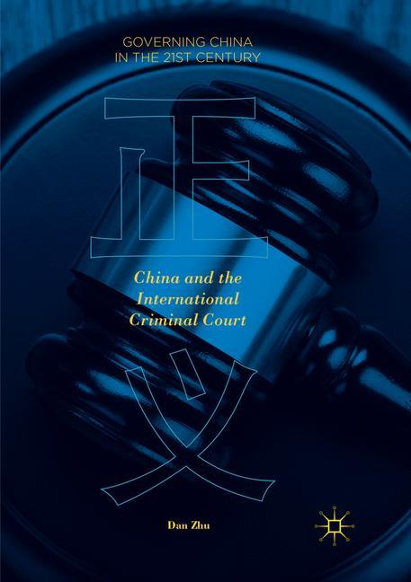 China and the International Criminal Court