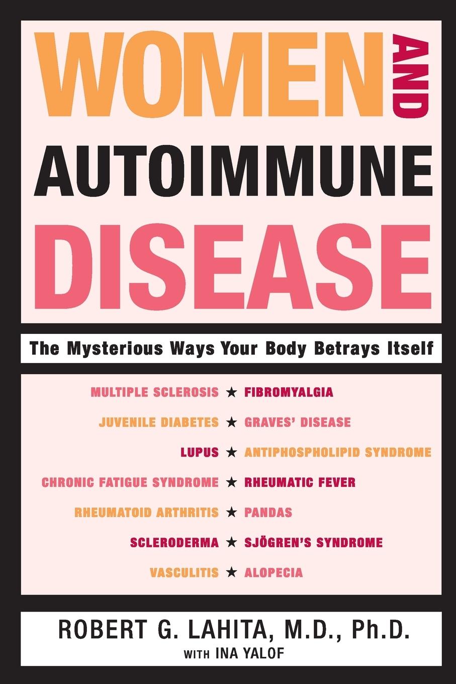 Women and Autoimmune Disease