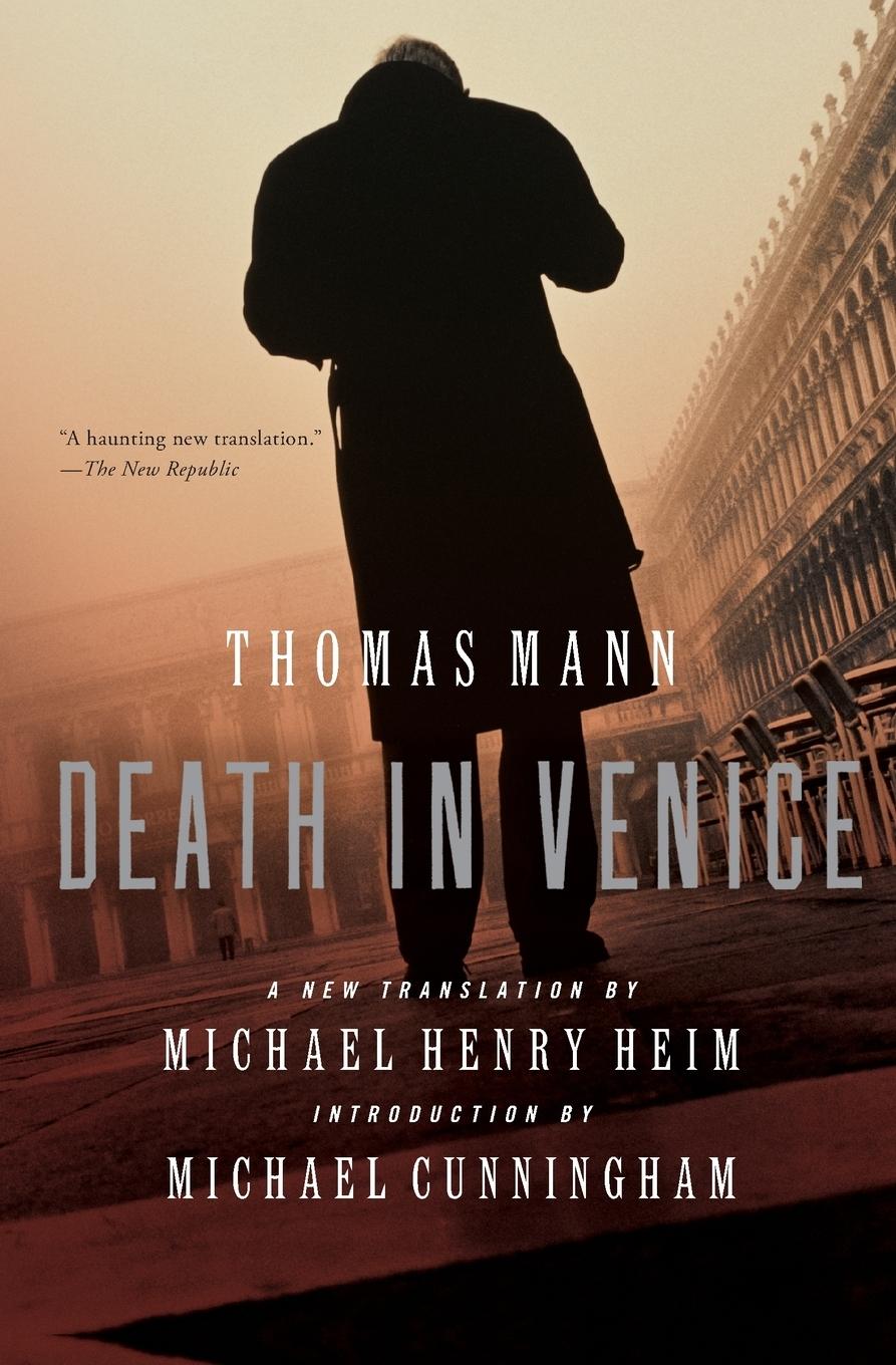 Death in Venice