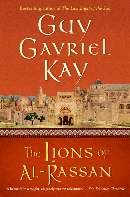 The Lions of Al-Rassan