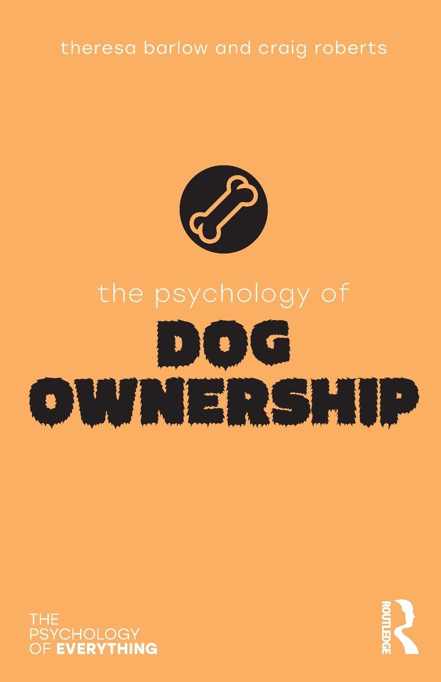 The Psychology of Dog Ownership