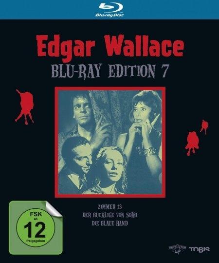 Edgar Wallace