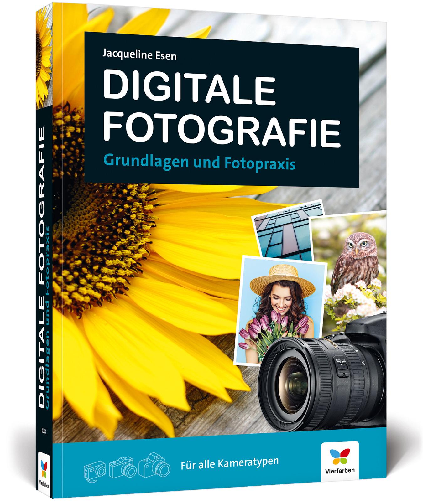 Digitale Fotografie