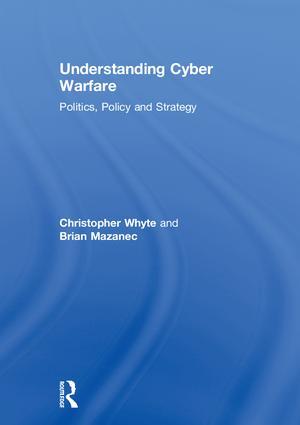 Understanding Cyber Warfare