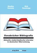 Osnabrücker Bibliografie: Aktuelle niederländische Literatur in deutscher Übersetzung