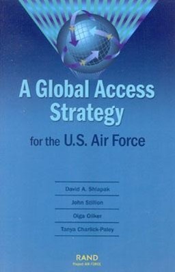 A Global Access Strategy for the U.S. Air Force