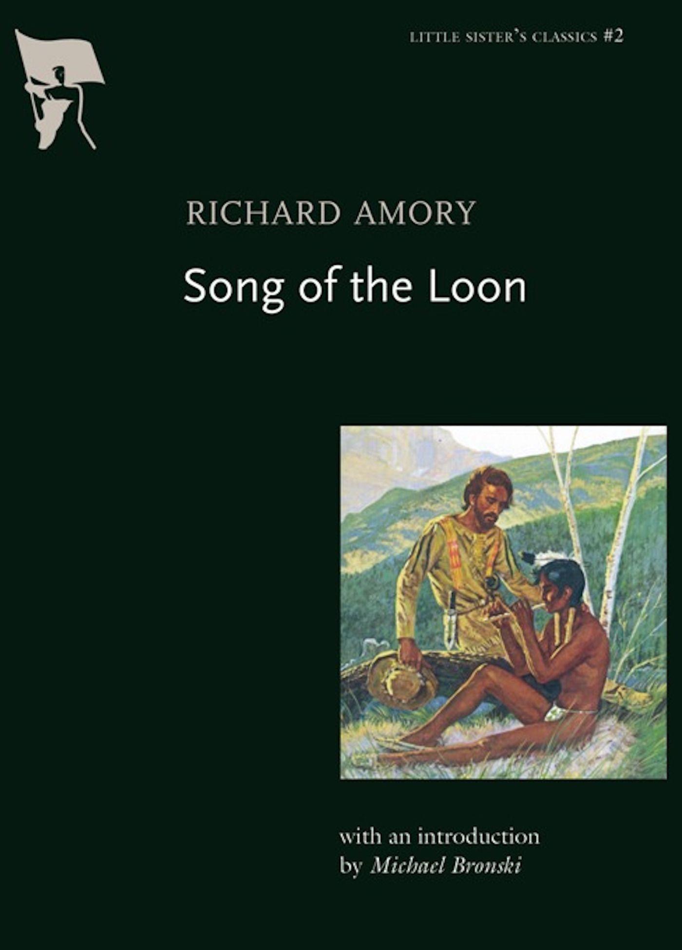 Song of the Loon