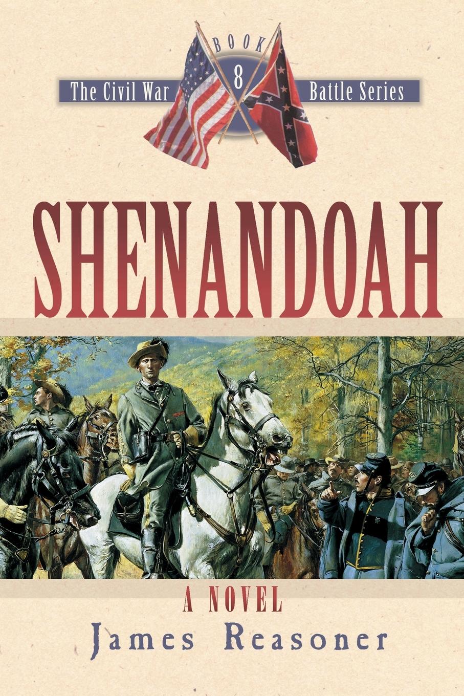 Shenandoah