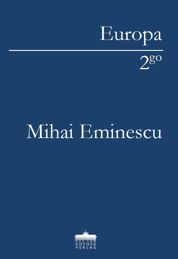 Mihai Eminescu