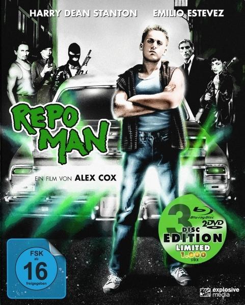 Repo Man