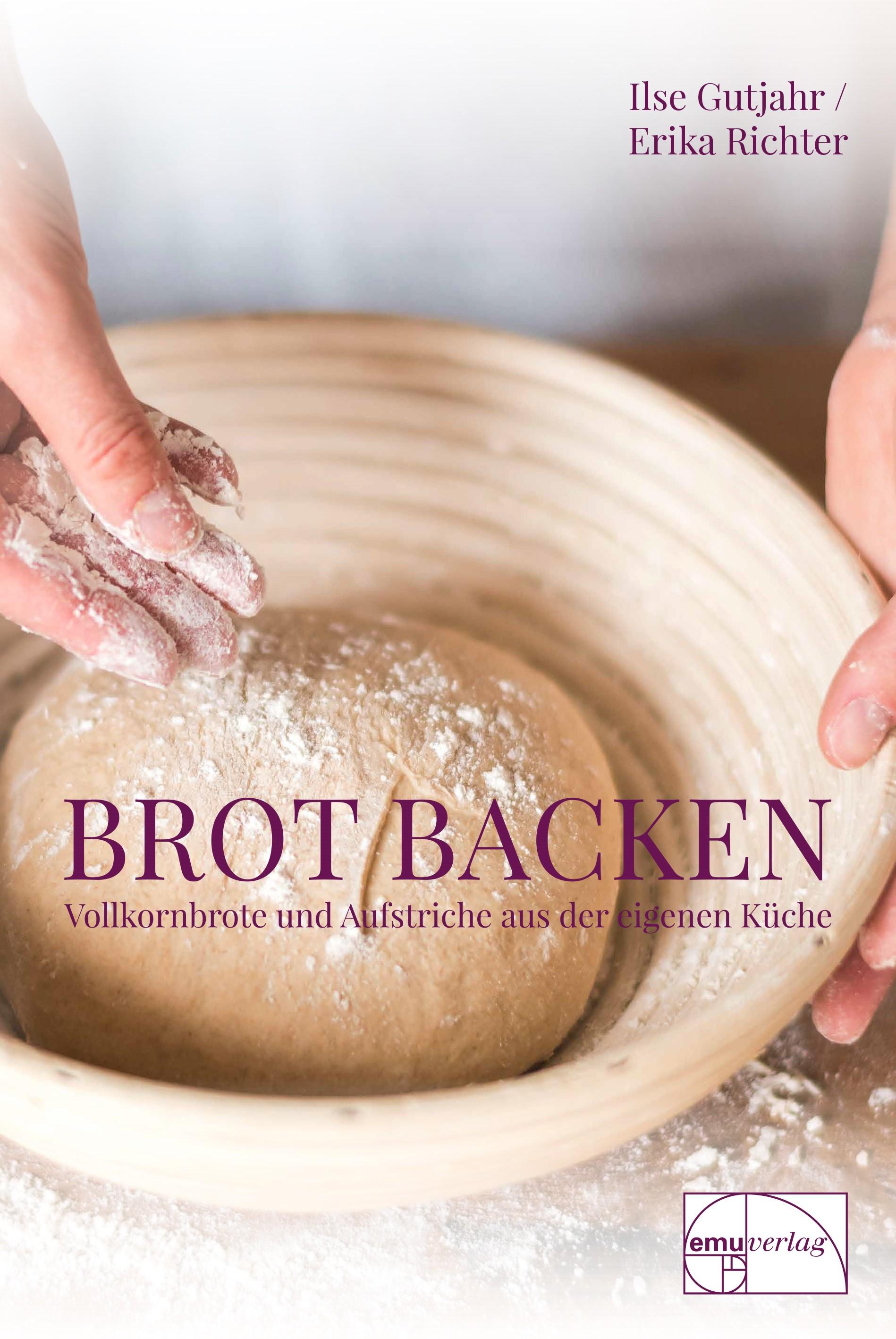 Brot backen