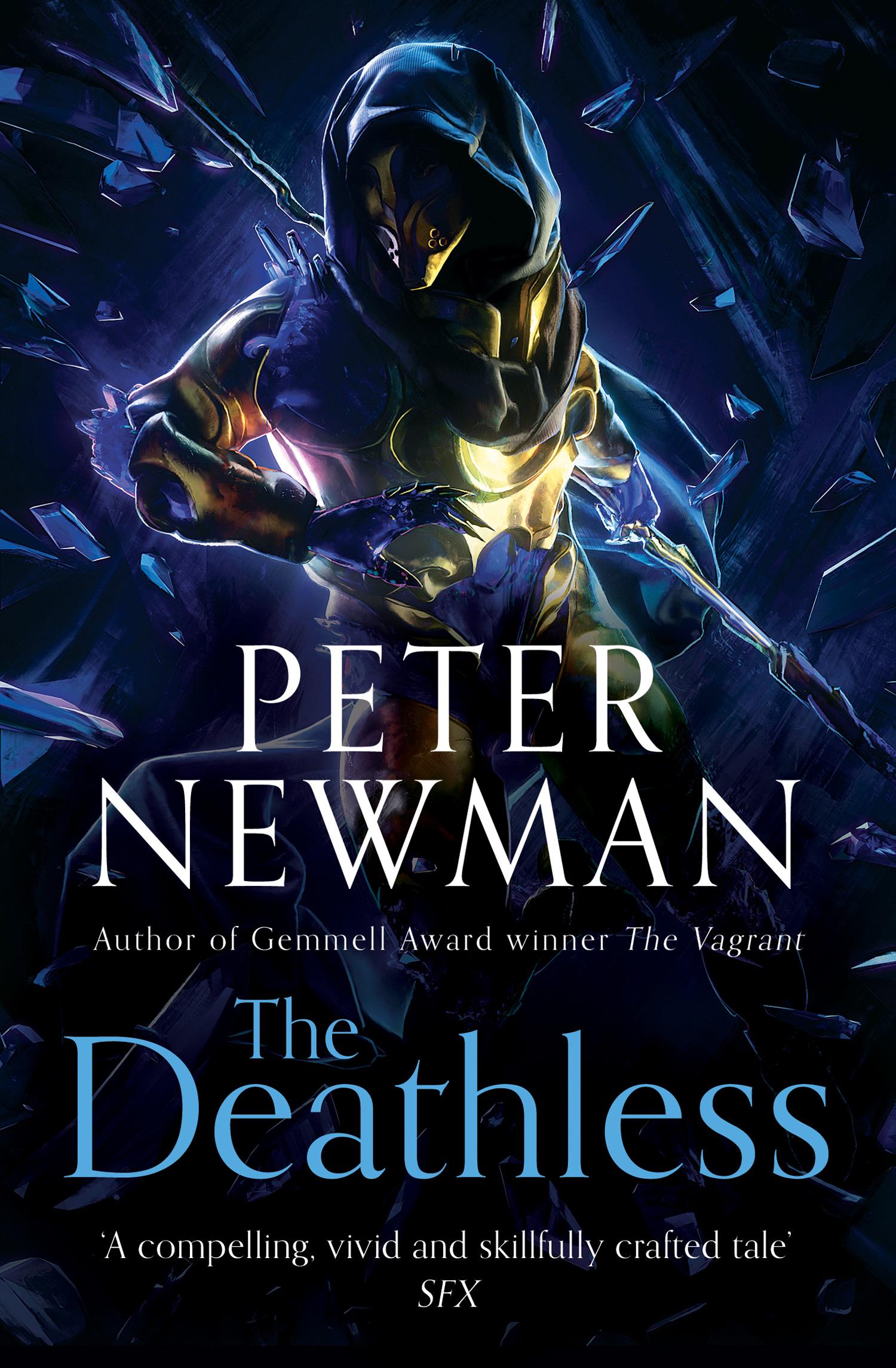 The Deathless