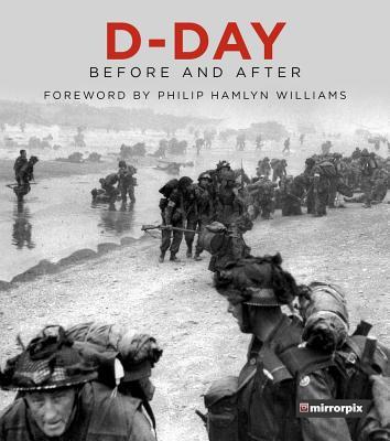 D-Day: Before and After