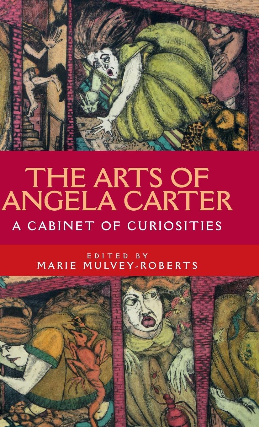 The arts of Angela Carter