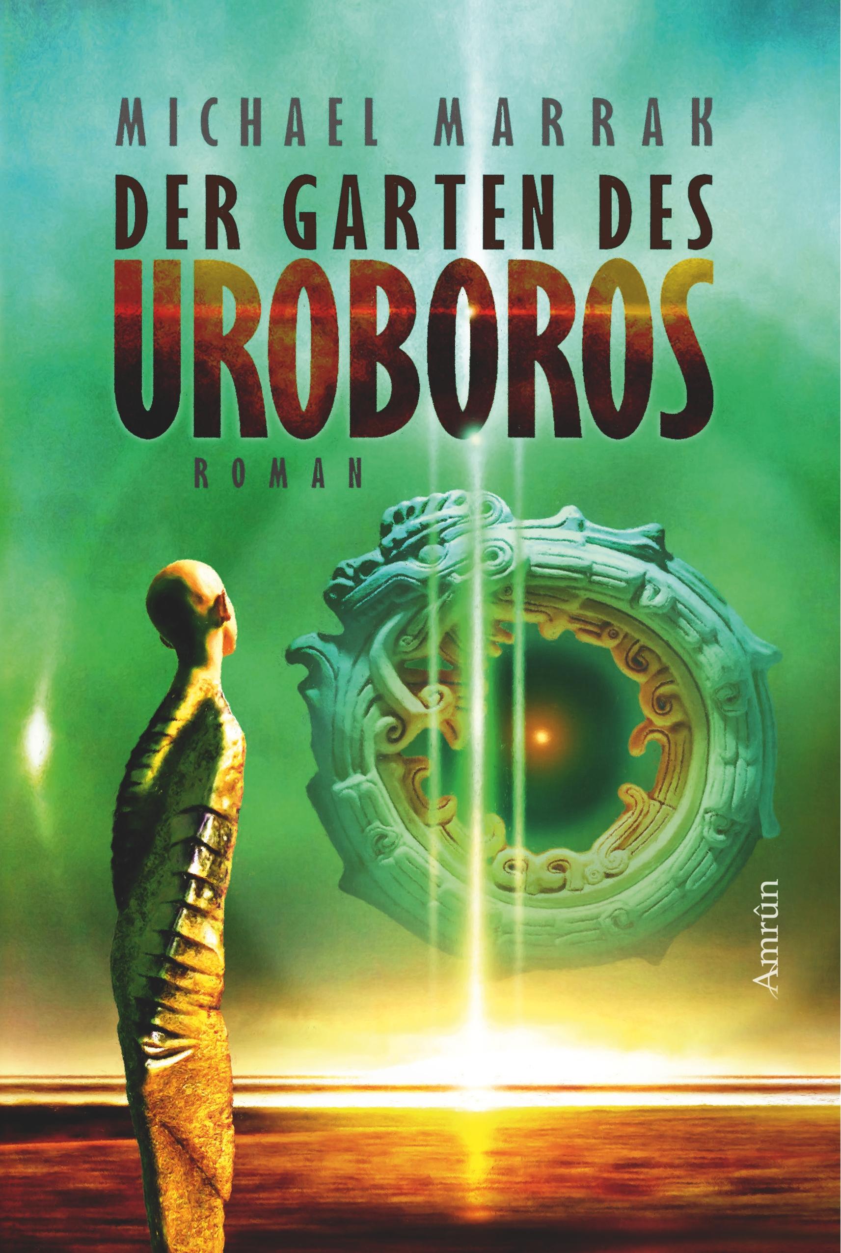 Der Garten des Uroboros