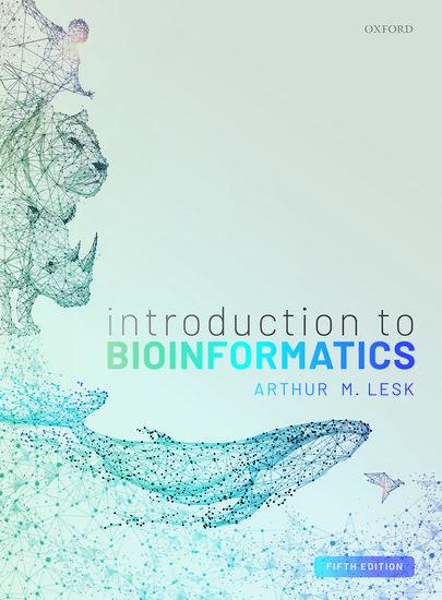 Introduction to Bioinformatics