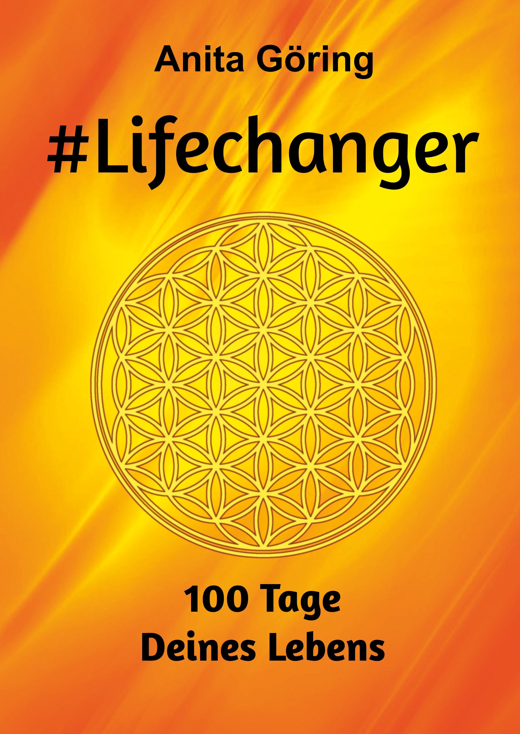 #Lifechanger