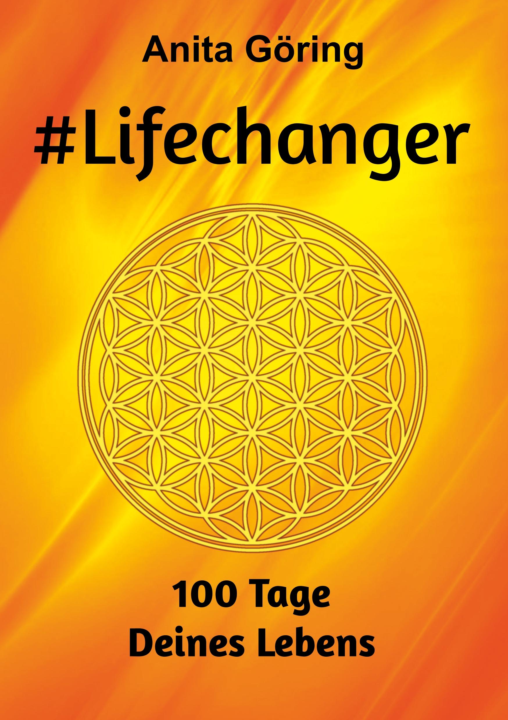 #Lifechanger