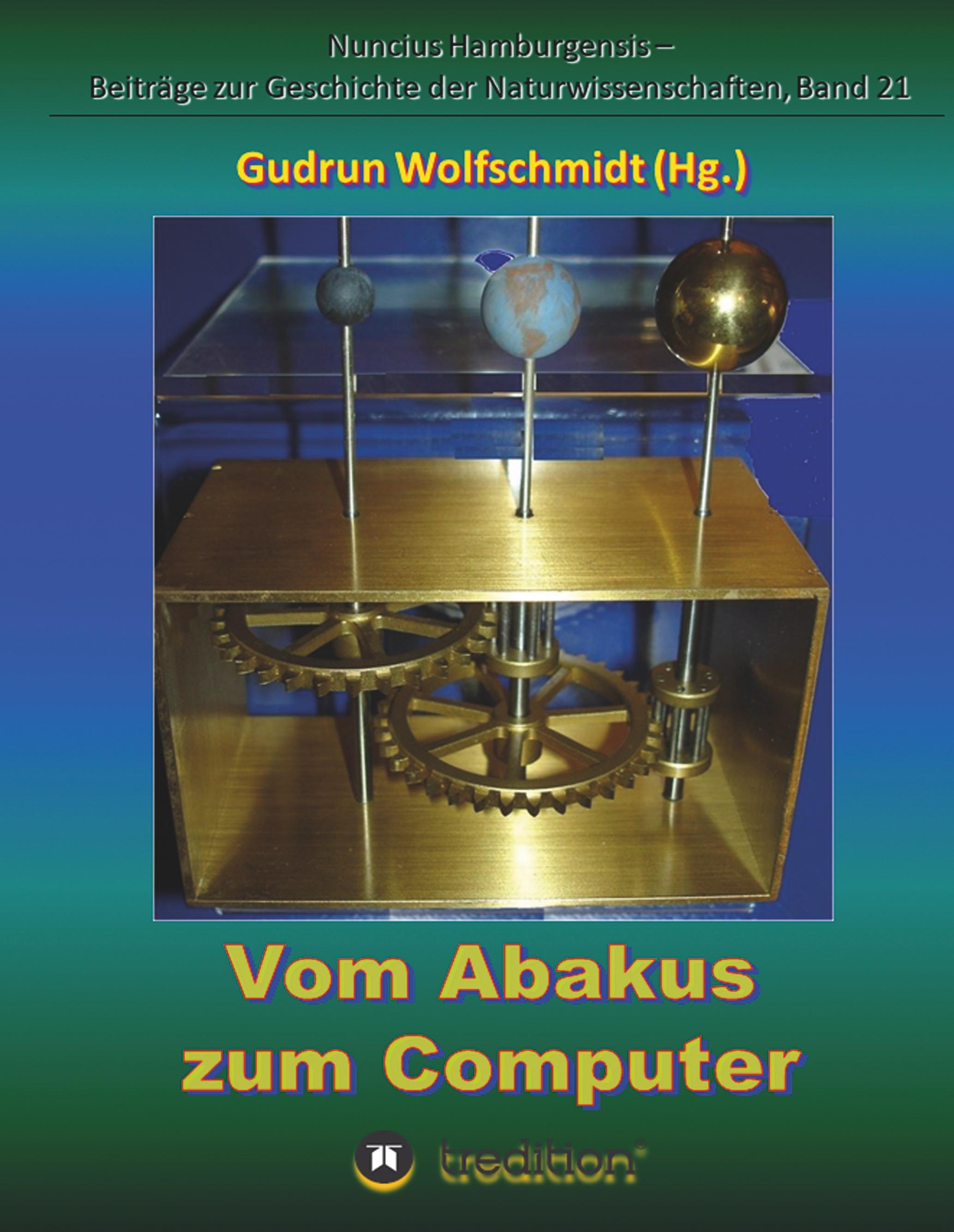 Vom Abakus zum Computer ¿ Geschichte der Rechentechnik, Teil 1